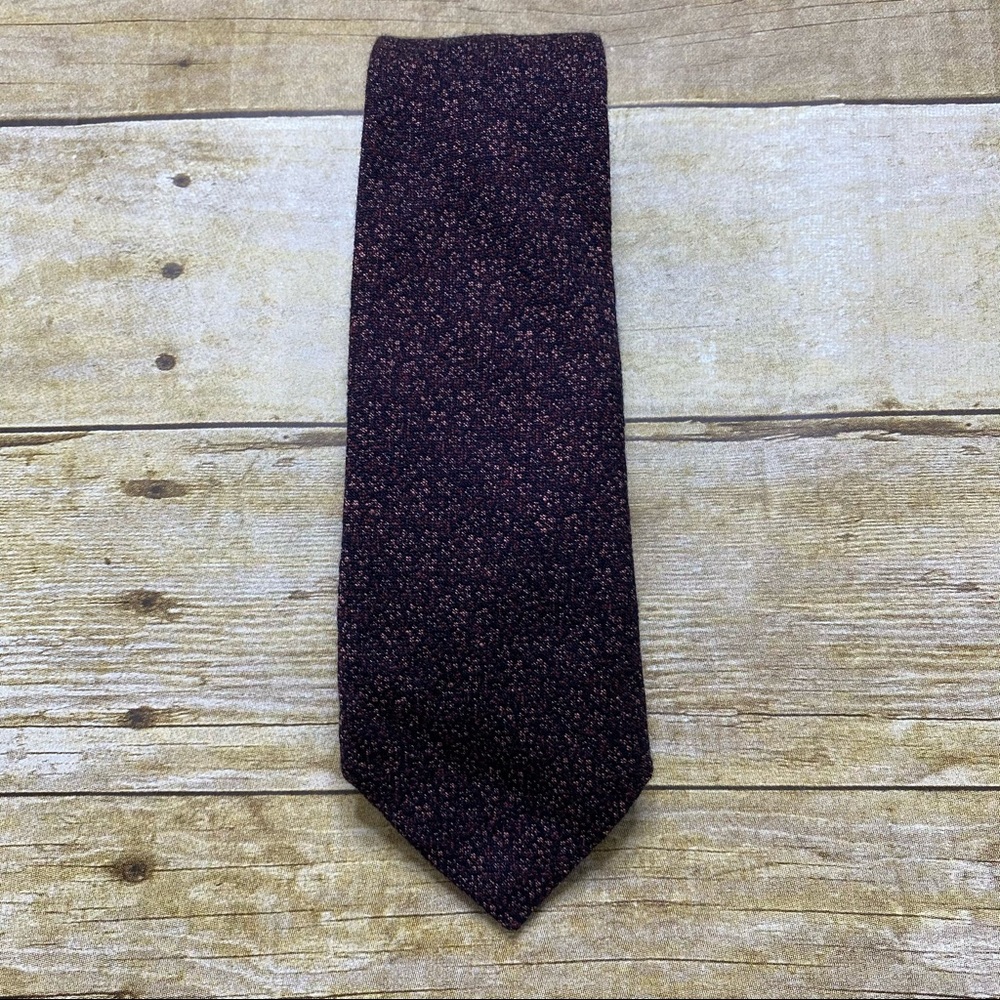J.LINDEBERG tie